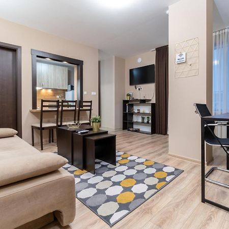 City Central 1-Bed Apartments Plovdiv Exterior foto