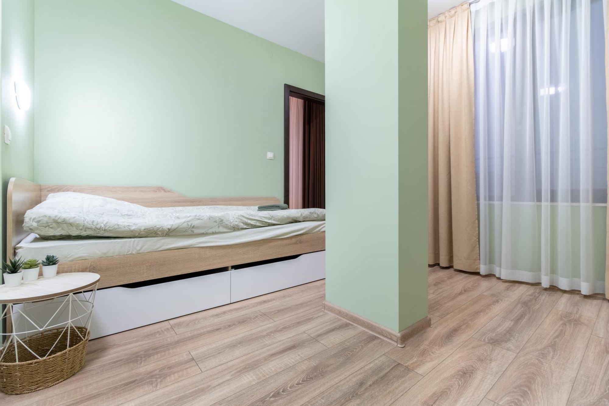 City Central 1-Bed Apartments Plovdiv Exterior foto