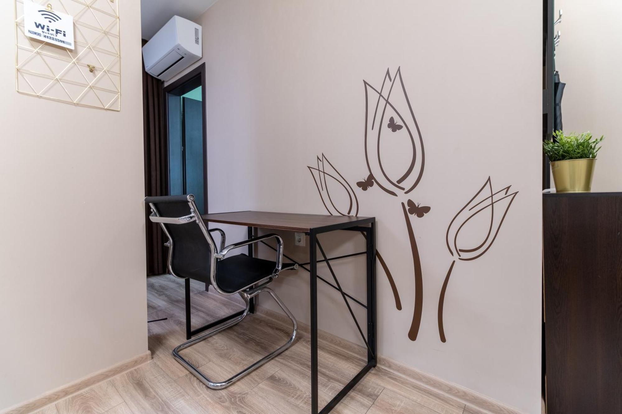 City Central 1-Bed Apartments Plovdiv Exterior foto