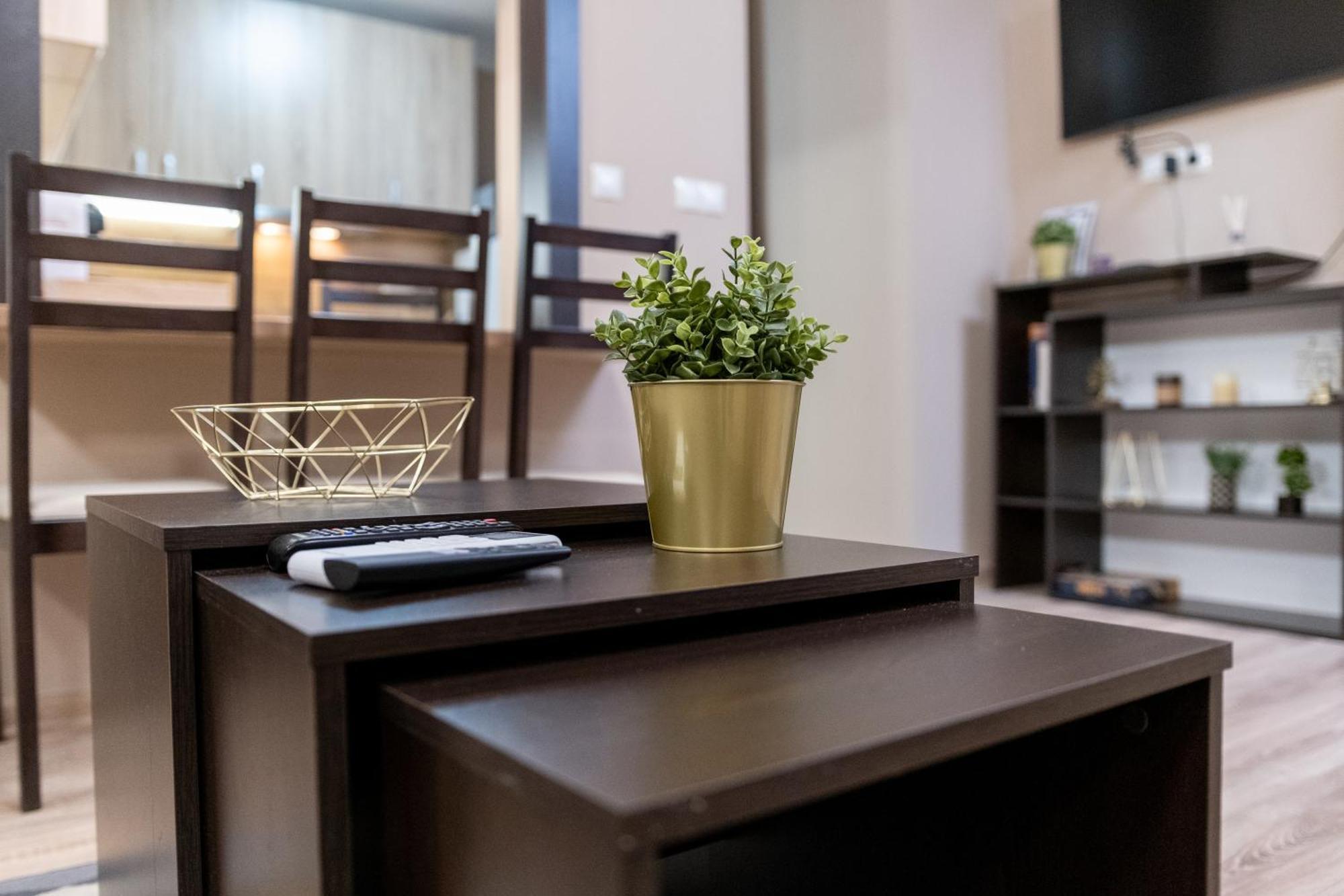 City Central 1-Bed Apartments Plovdiv Exterior foto
