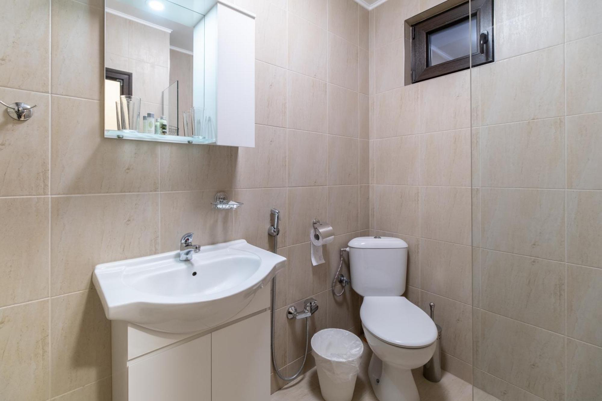 City Central 1-Bed Apartments Plovdiv Exterior foto