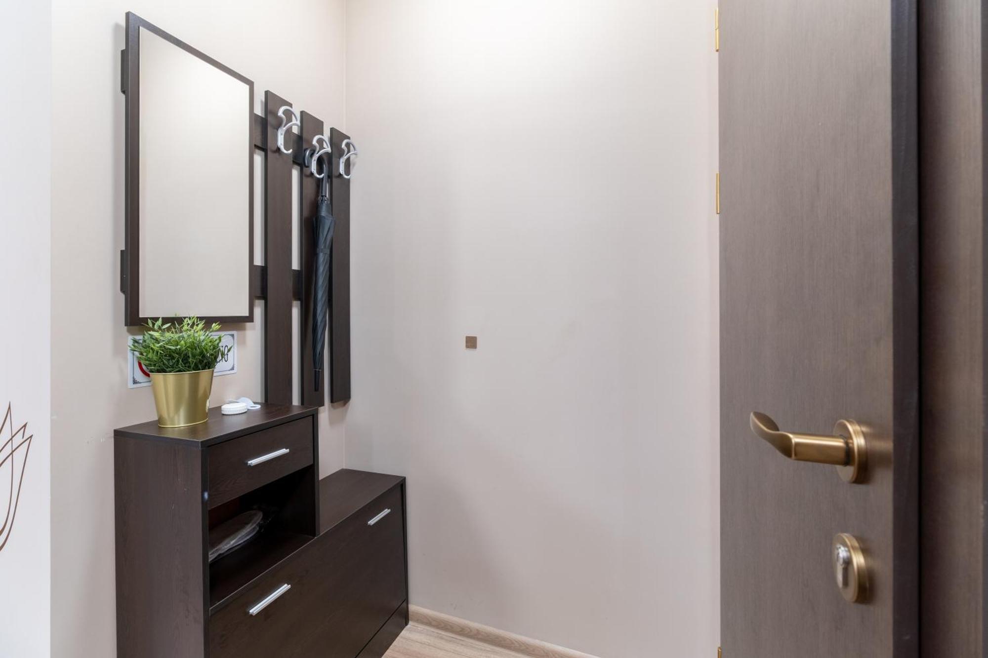 City Central 1-Bed Apartments Plovdiv Exterior foto