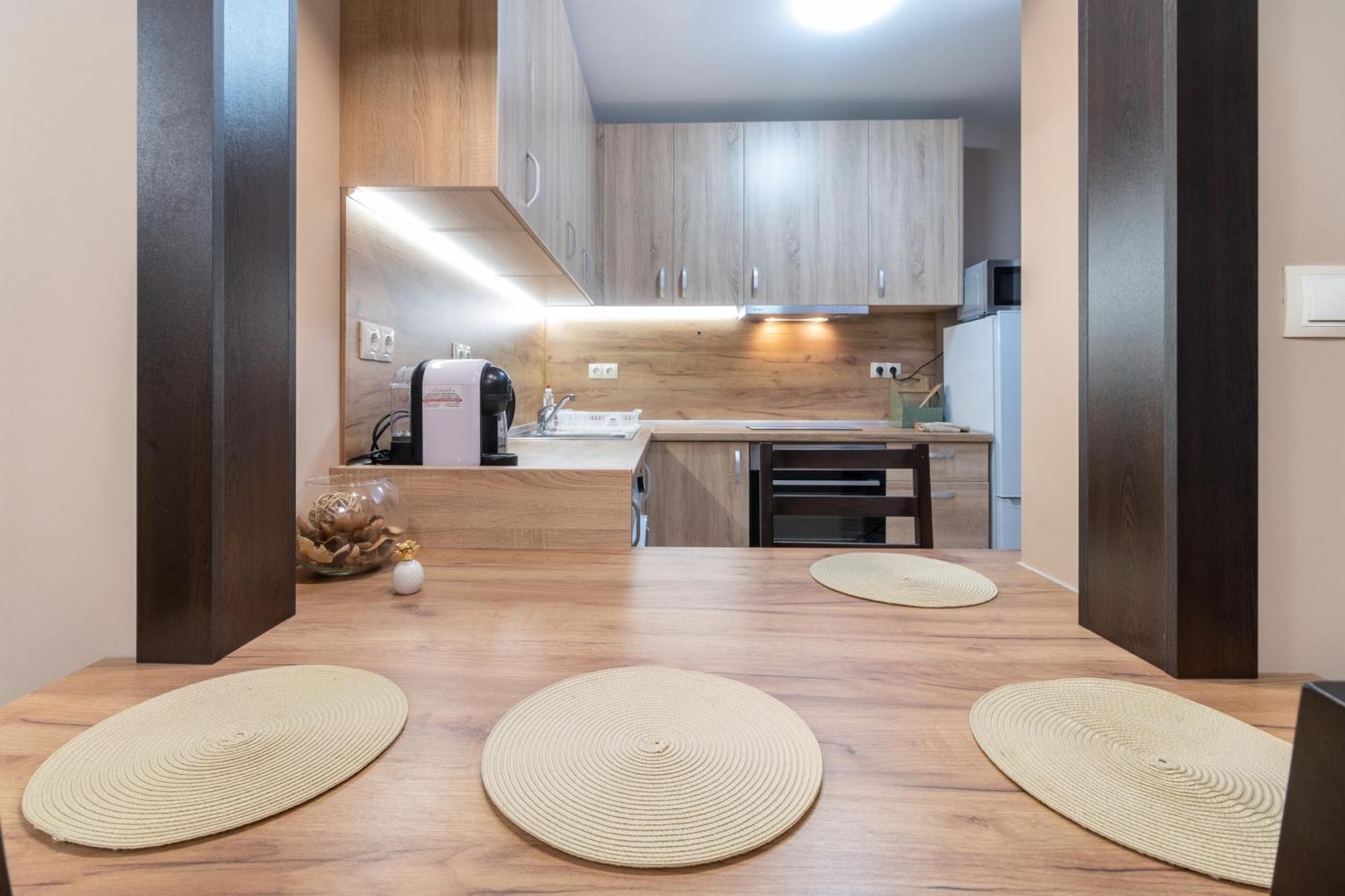 City Central 1-Bed Apartments Plovdiv Exterior foto