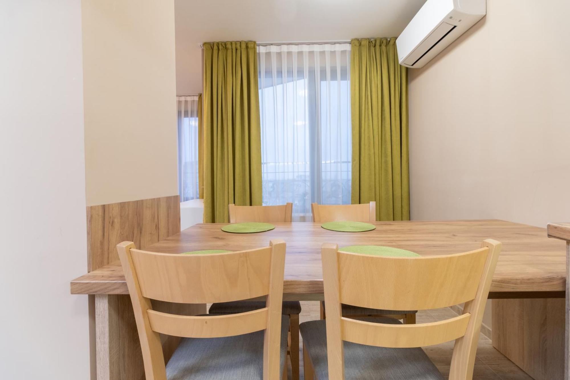 City Central 1-Bed Apartments Plovdiv Exterior foto
