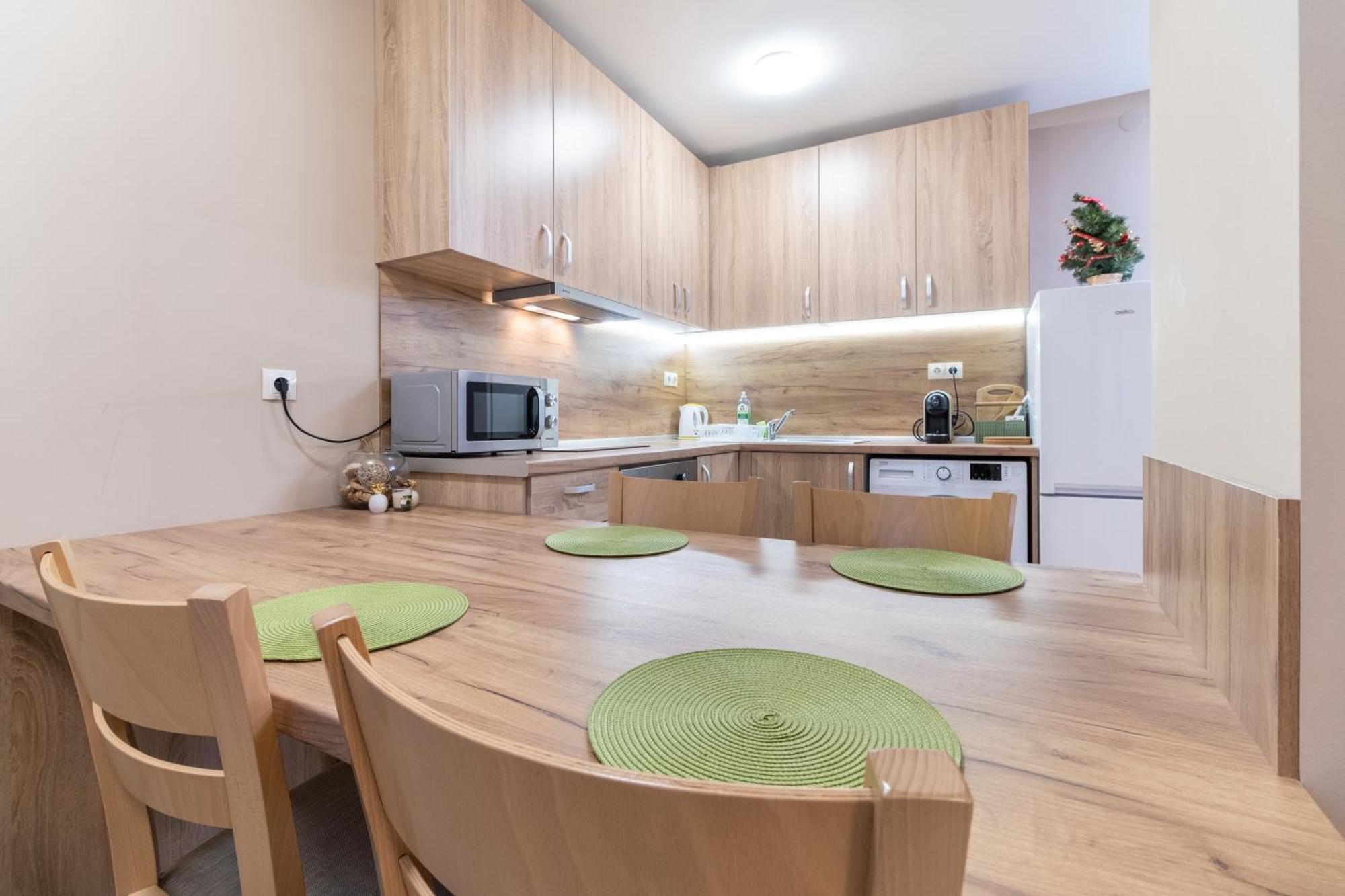 City Central 1-Bed Apartments Plovdiv Exterior foto