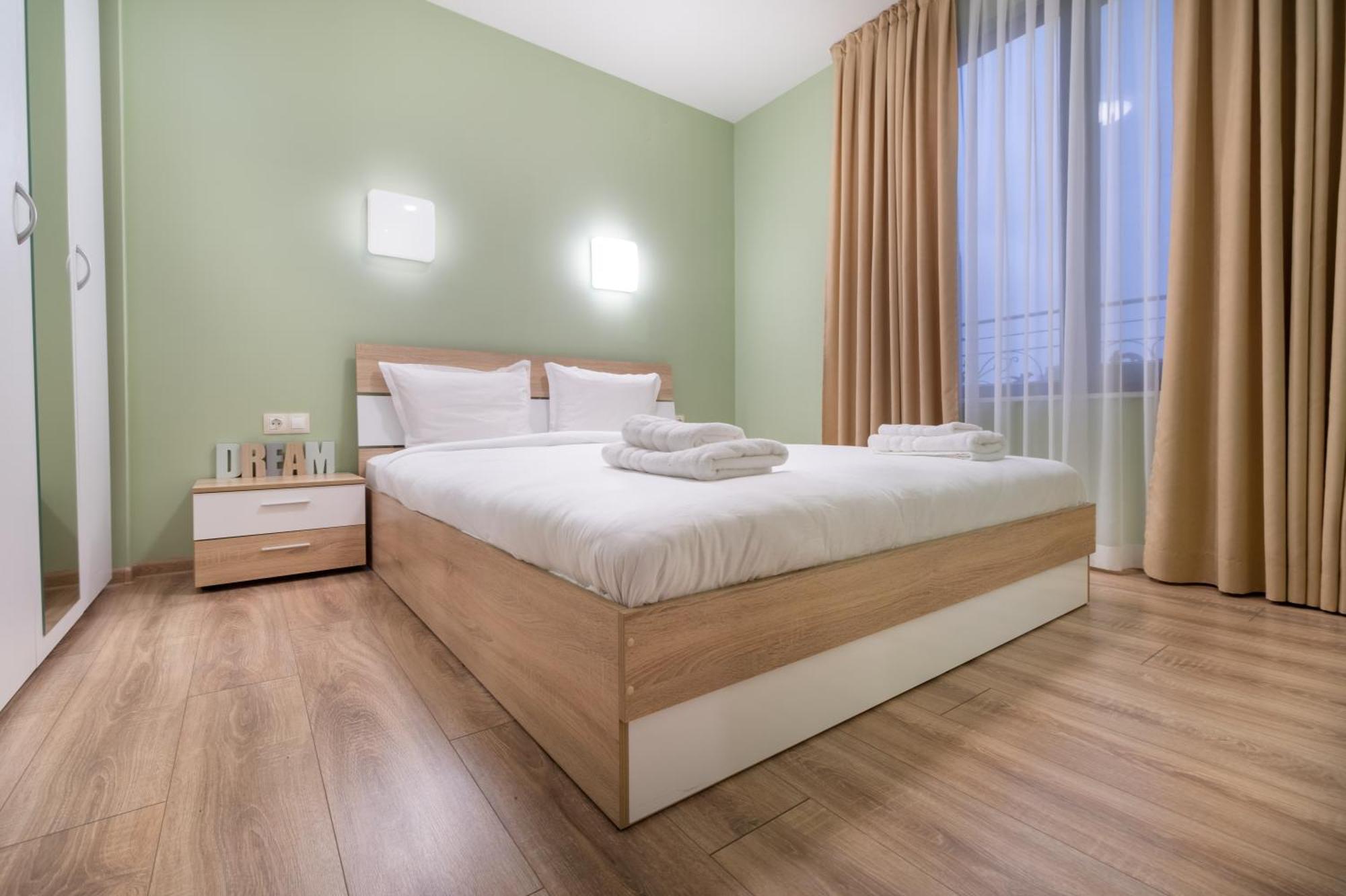 City Central 1-Bed Apartments Plovdiv Exterior foto