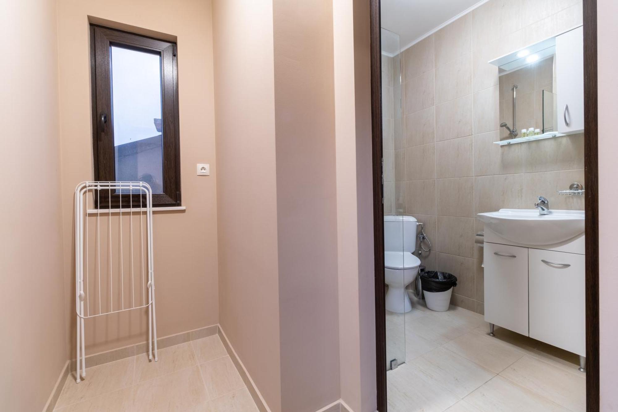 City Central 1-Bed Apartments Plovdiv Exterior foto
