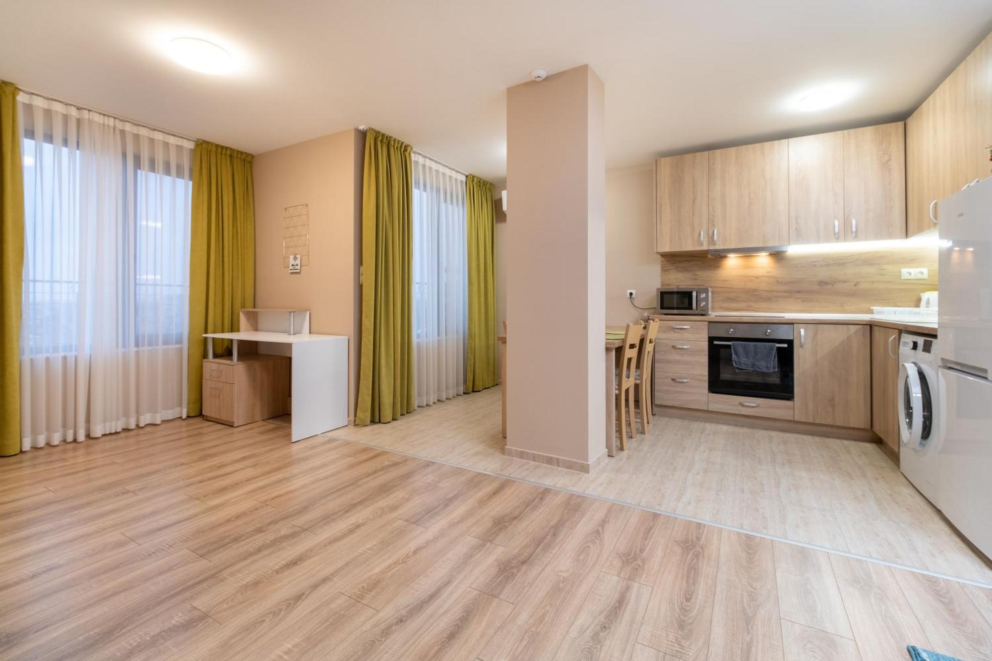 City Central 1-Bed Apartments Plovdiv Exterior foto
