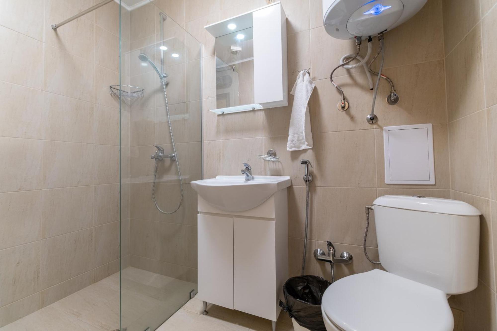 City Central 1-Bed Apartments Plovdiv Exterior foto