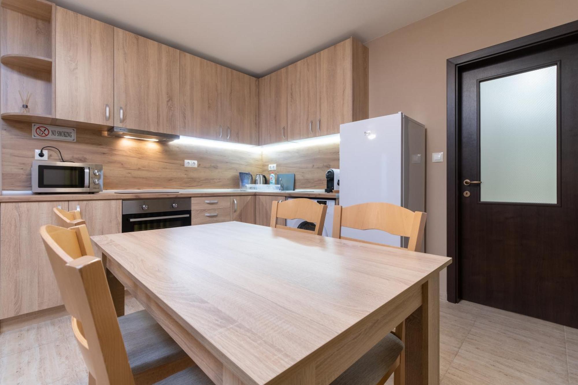 City Central 1-Bed Apartments Plovdiv Exterior foto