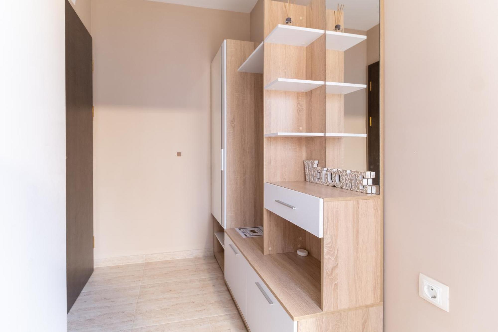 City Central 1-Bed Apartments Plovdiv Exterior foto